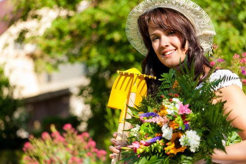 Accepted Tree Surgeons Chigwell payment methods including card and PayPal